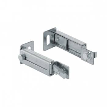 Комплект крепежных элементов к стене GEBERIT Duofix 111.867.00.1. Фото