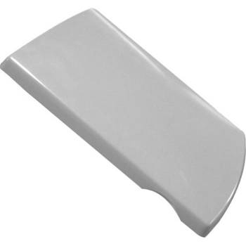 Крышка писсуара DURAVIT CARO 0065500000. Фото