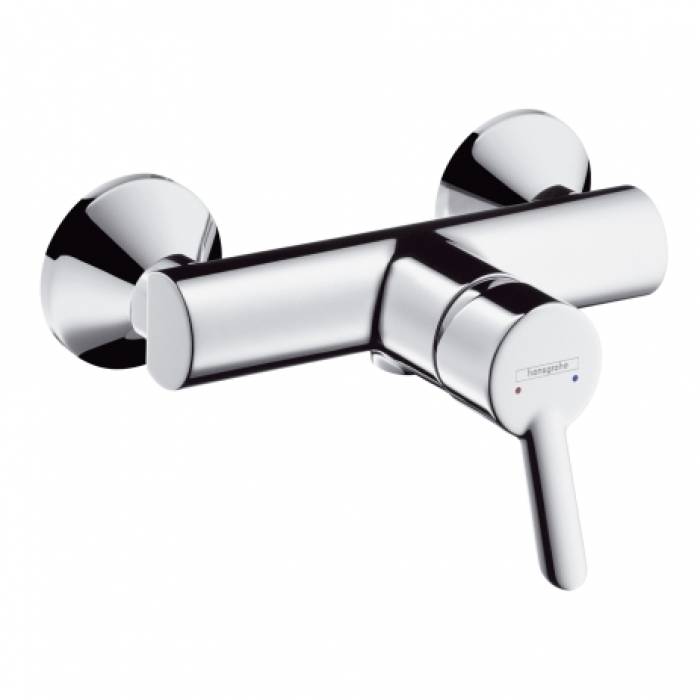 Смеситель для душа HANSGROHE Focus S 31762000. Фото