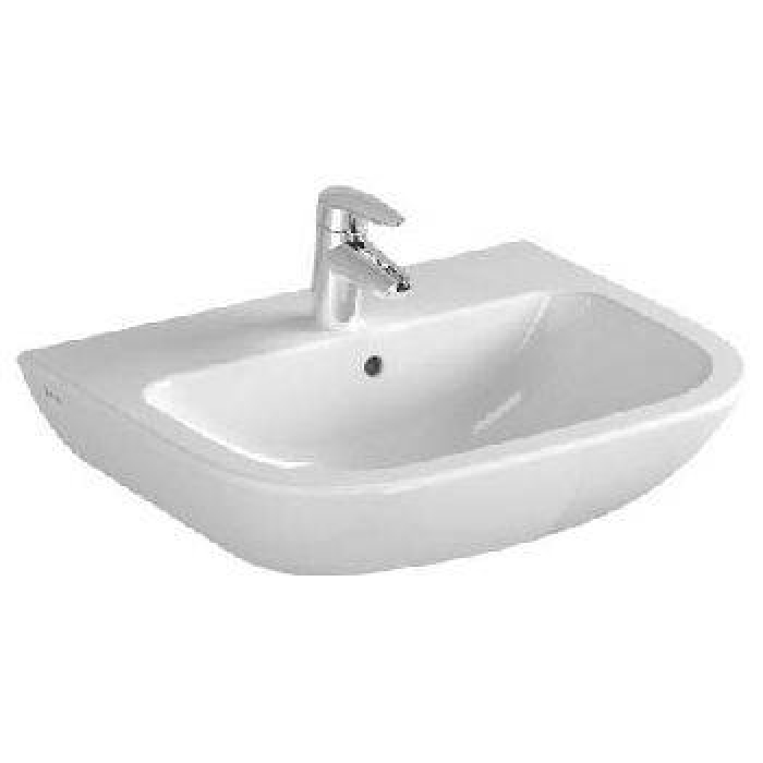 Раковина подвесная Vitra S20 55х44 5502B003-0001. Фото
