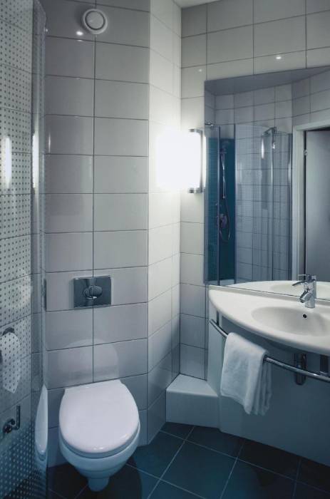 Смеситель для раковины GROHE Eurostyle 33552001. Фото