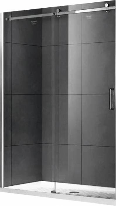 Душевая дверь Gemy Modern Gent S25191A. Фото