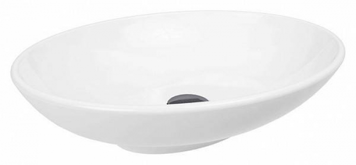 Раковина на столешницу BIEN Harmony 590х470 HRLG05901FD0W3000. Фото