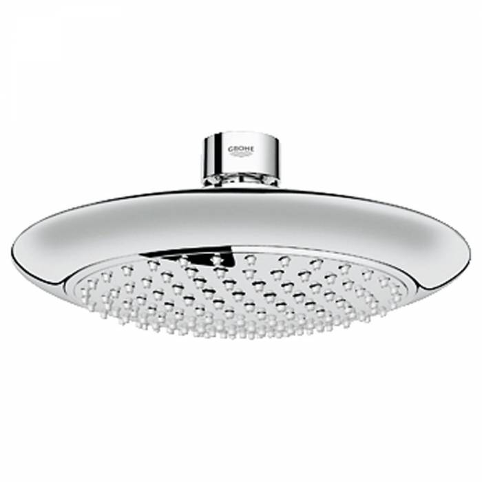 Верхний душ GROHE Rainshower Solo 27436000. Фото