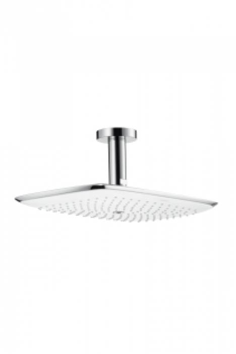 Верхний душ HANSGROHE PuraVida 27390400. Фото