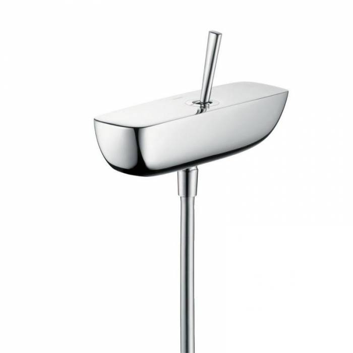 Смеситель для душа HANSGROHE PuraVida 15672000. Фото