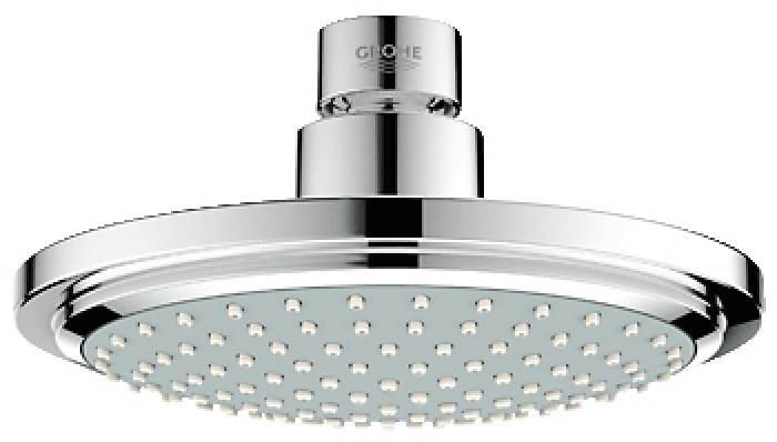 Верхний душ GROHE Euphoria Cosmopolitan 28232000. Фото