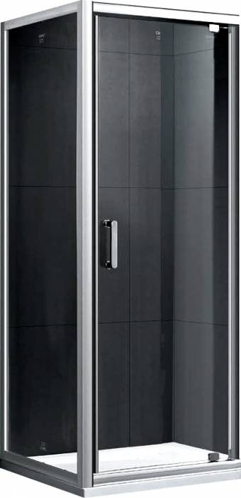 Душевой уголок Gemy Sunny Bay S28170-A1. Фото
