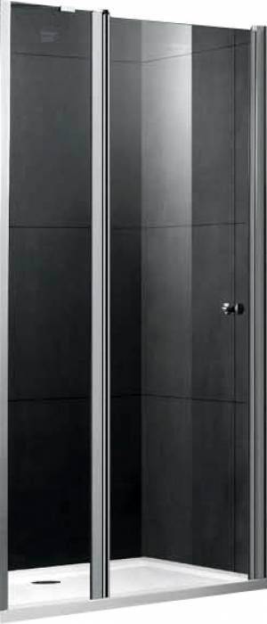 Душевая дверь GEMY New Rockcoco S03191A. Фото