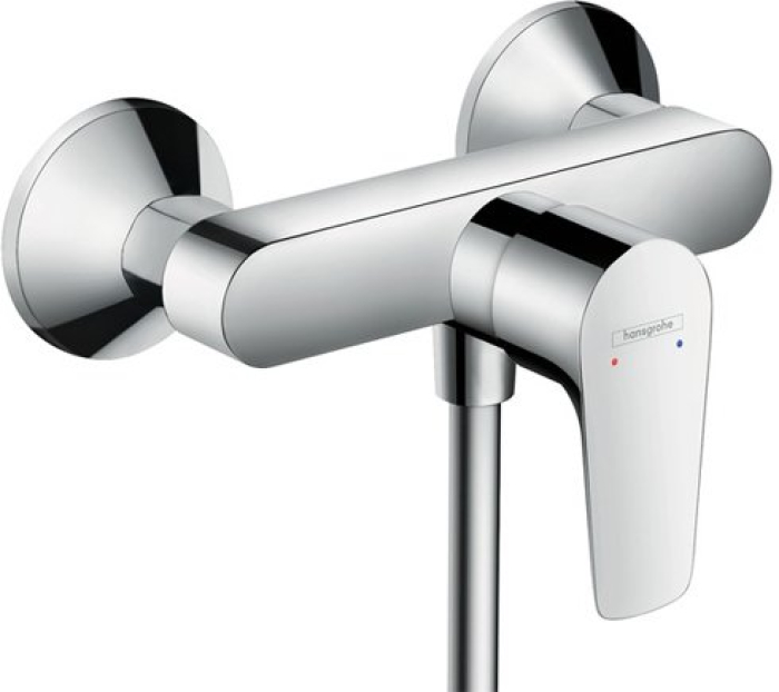 Смеситель для душа Hansgrohe Talis E 71760000. Фото