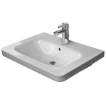 Раковина для мебели DURAVIT DURASTYLE 80х48 2320800000. Фото