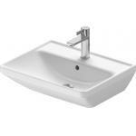 Раковина подвесная DURAVIT D-Neo 55х44 2366550000. Фото