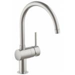 Смеситель для мойки GROHE Minta 32917DC0. Фото