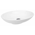 Раковина на столешницу BIEN Harmony 590х470 HRLG05901FD0W3000. Фото