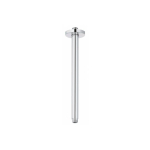 GROHE 28497000 Rainshower neutral Потолочный душевой кронштейн 292 мм, хром. Фото