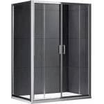 Душевой уголок GEMY Victoria S30192C-A90. Фото