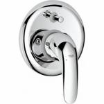 Смеситель для душа GROHE Euroeco 32747000 (комплект). Фото