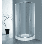 Душевой угол Loranto CS-837 (80 см). Фото