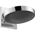 Верхний душ Hansgrohe Rainfinity 250 1jet 26226000. Фото