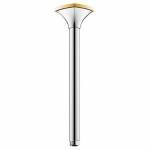 Потолочный душевой кронштейн GROHE Rainshower Grandera 27982IG0. Фото