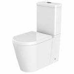 Чаша унитаза BELBAGNO Amara P-trap BB8296CP. Фото