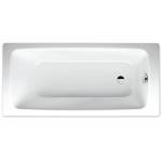 Ванна стальная KALDEWEI Cayono 170х75 + Easy Clean + Anti Slip 275030003001. Фото