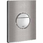 Накладная панель GROHE Nova Cosmopolitan 38847XG0. Фото