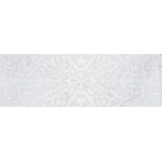 Gracia Ceramica 010301002115 Декор Stazia 300х900 white 01