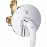 Смеситель для душа GROHE Eurosmart 33305002. Фото