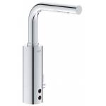 Смеситель для раковины GROHE Essence E 36092000. Фото