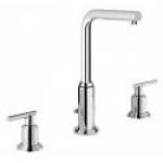 Смеситель для раковины GROHE Atrio Jota 20382001. Фото