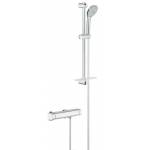 Термостат для душа GROHE Grohtherm 2000 NEW 34195001. Фото