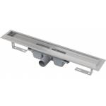 Водоотводящий желоб ALCAPLAST Floor APZ7-300. Фото