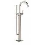 GROHE 23318AL0 Grandera Смеситель однорычажный для ванны, напольный монтаж. Фото