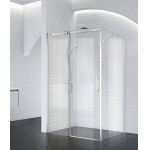 Душевой уголок BELBAGNO ACQUA-AH-1-140/80-C-Cr. Фото